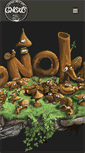 Mobile Screenshot of gnoko.com