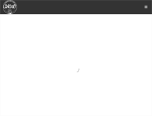 Tablet Screenshot of gnoko.com